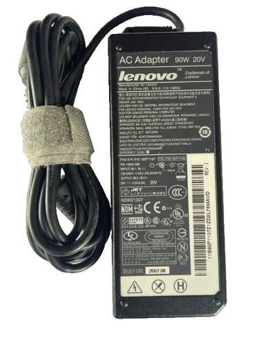 Genuine lenovo 90w power - 90w,