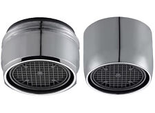 Neoperl Strahlregler DL M24 - M22 - M28 Luftsprudler Perlator Mischdüse