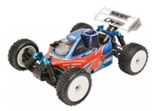 LRP S18 Shark 112947 BX Nitro