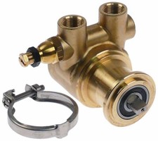 PUMPENKOPF FLUID-O-TECH PA104