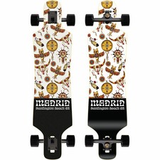 Madrid Spade 39'' Longboard
