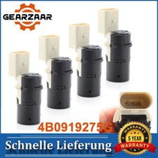 4x Parksensor PDC Einparkhilfe