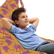 Leopard Spielzeugtasche