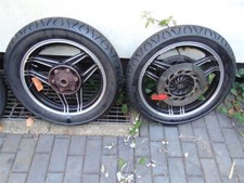 Honda VF750S RC07 Räder vorne