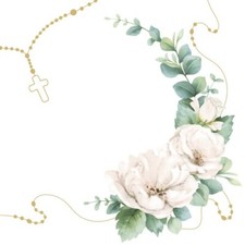 20 Servietten Special day