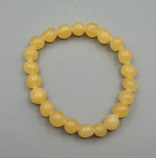 ORANGENCALCIT  Armband ca