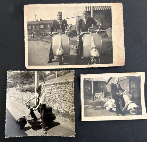 Fotos auto roller - 3, roller,