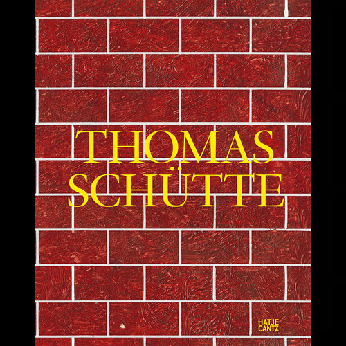 Thomas schütte paulina - thomas,