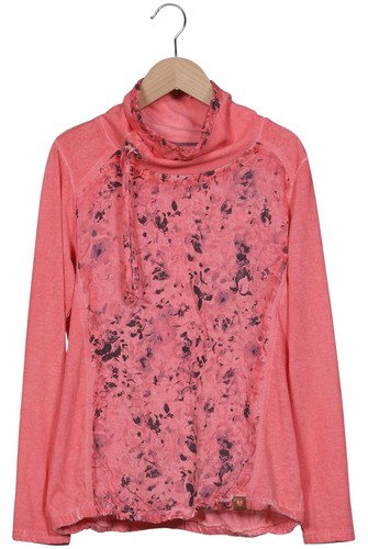Questo langarmshirt damen - langarmshirt,