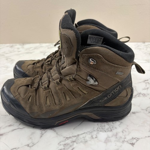 Salomon quest prime gtx - quest,