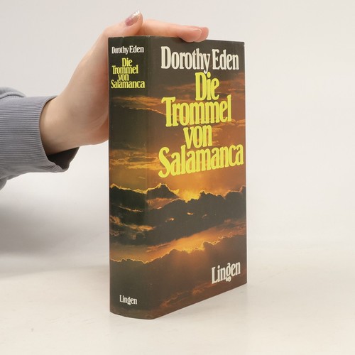 Die trommel von salamanca - trommel,
