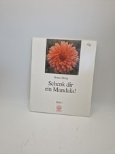 Schenk dir ein Mandala! - Heft