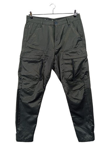 Star raw cargohose - cargohose, herren