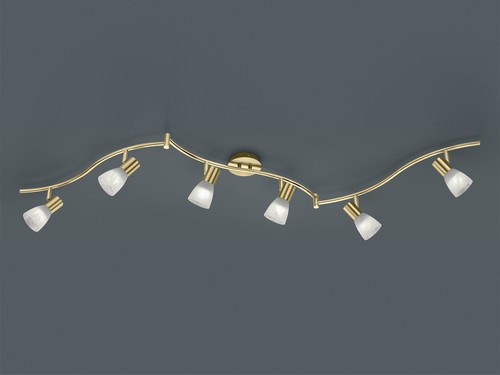 Led strahler spot levisto - strahler,