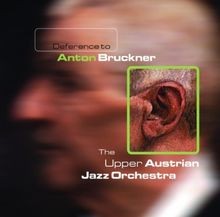 Deference to a.Bruckner von Upper Austrian Jazz Orch. | CD | Zustand sehr gut