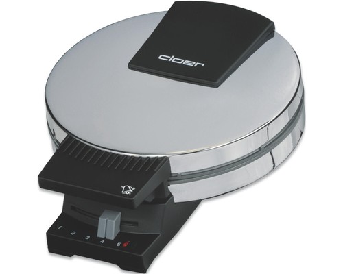 Cloer 185 waffeleisen - cloer,