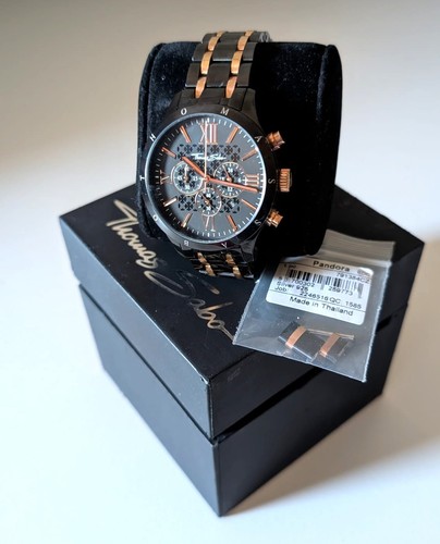 Rarität thomas sabo - raritÄt:,