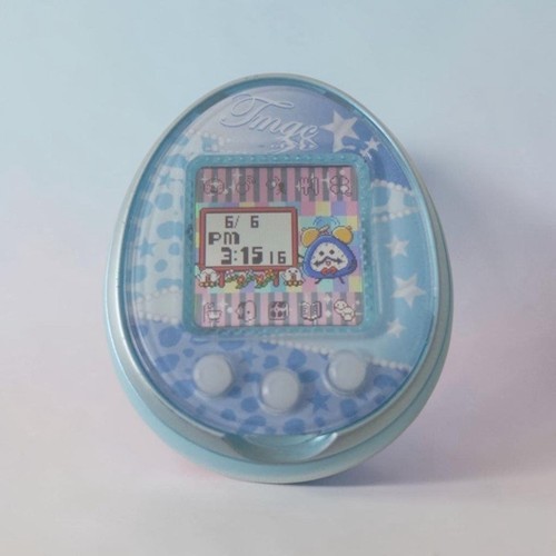 Bandai tamagotchi plus - bandai, 4u