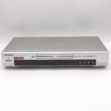 Samsung DVD-S224 DVD-Player