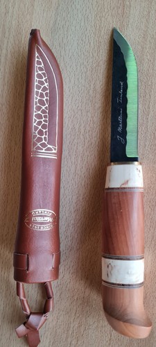 Marttiini messer finland - marttiini,