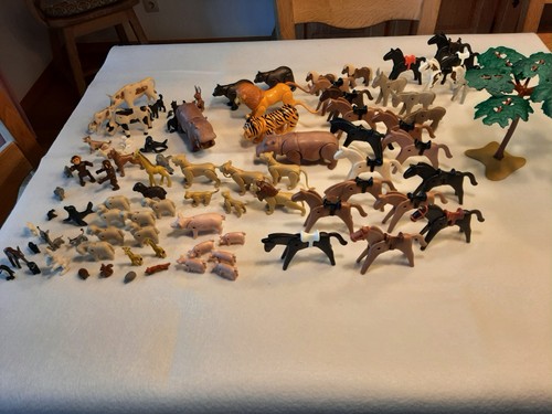 Playmobil konvolut alter - playmobil,,