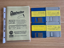 ✅ Software Ghostwriter ⭐ 4