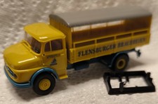 Brekina MB Mercedes Benz