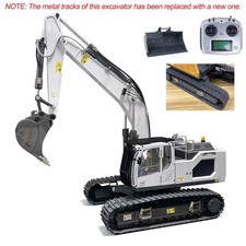 1:14 Hydraulischer RC-Bagger