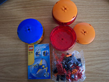 Lego Creator 3in1 X-Pods