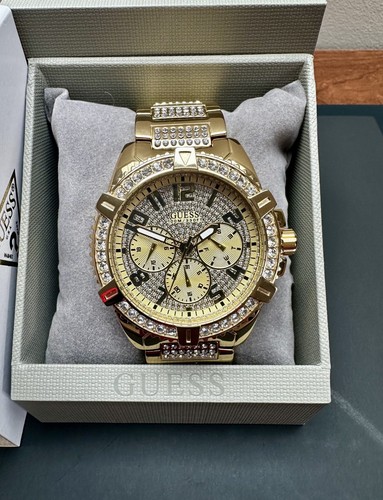 Guess frontier w0799g2 - frontier, gold