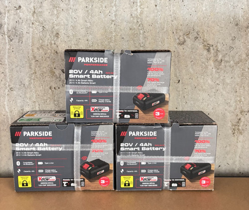Händler parkside - händler✅,