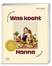 Hanna Reder / Was kocht Hanna