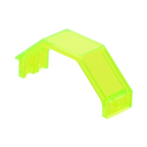 Lego cockpit fenster 3x2x6 - cockpit,
