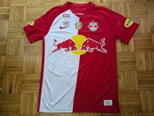 Spielertrikot Red Bull
