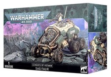 Leagues of Votann Sagitaur