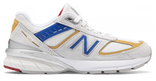 W990NR5 New Balance 990 Weiß
