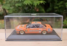 BMW 635 CSi #6 Jägermeister