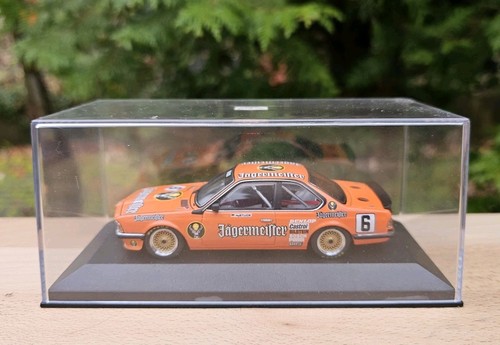 Bmw 635 csi jägermeister - 635, #6