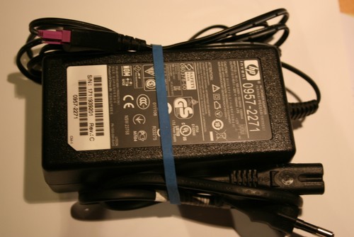 Original netzteil 0957 2271 - original, hp