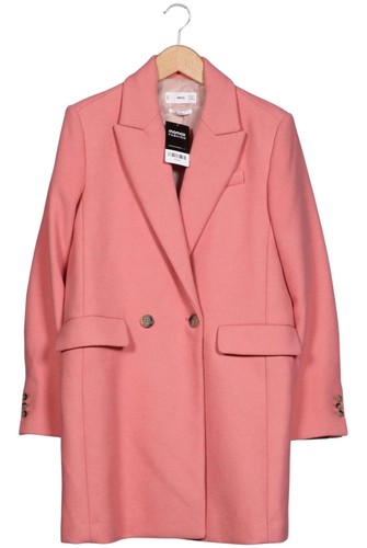 Mango mantel damen jacke - damen, parka