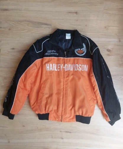 Harley davidson jacke - harley,