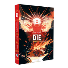 DIE - Das Rollenspiel