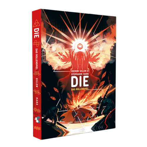 Die das rollenspiel - die,