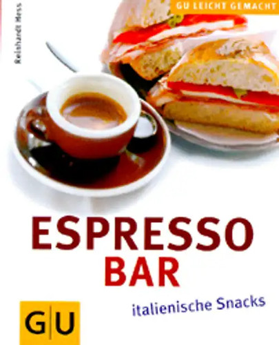 Espresso bar - espresso,