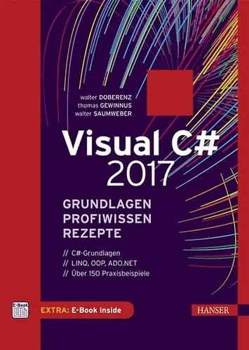 Visual 2017 grundlagen - 2017, –