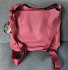 MANDARINA DUCK Mellow Leather