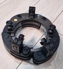 Novopress Pressbacke /