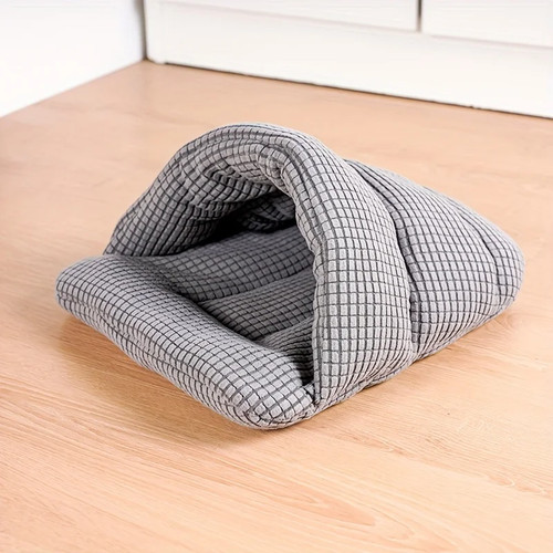 Hamster kuschelsack kleintier - kuschelsack,