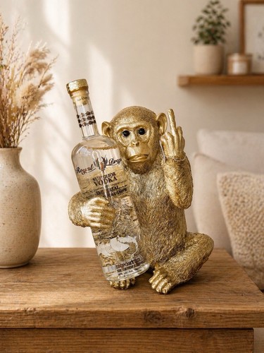 Harz gold yours monkey - harz,