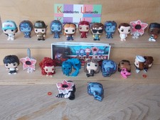 Ü-Ei Stranger Things D 2025 Auswahl  Figuren mit BPZ Kinder Joy VC261.....